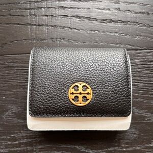 Tory Burch - Miller - Wallet - Black